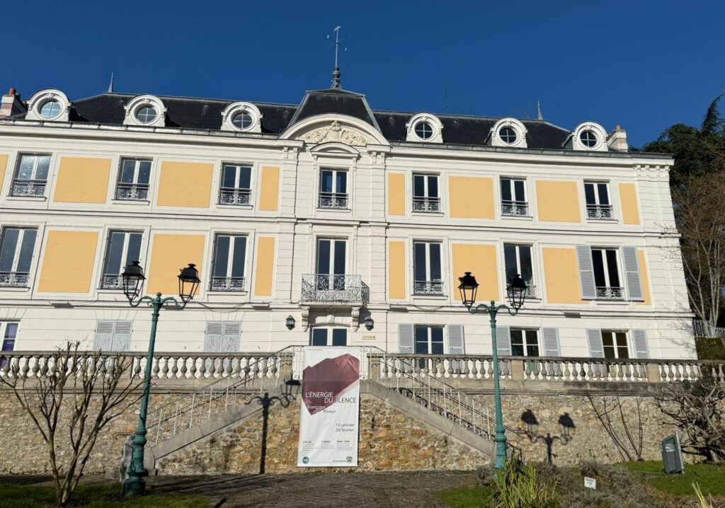 Maison Vaillant - Verrières Le Buisson